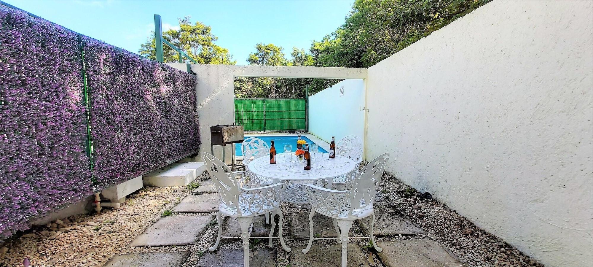 Comodidades del Alojamiento Villas Gamboa