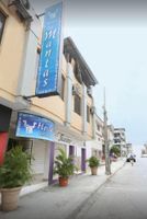 Alojamiento - Hostal Los Mantas