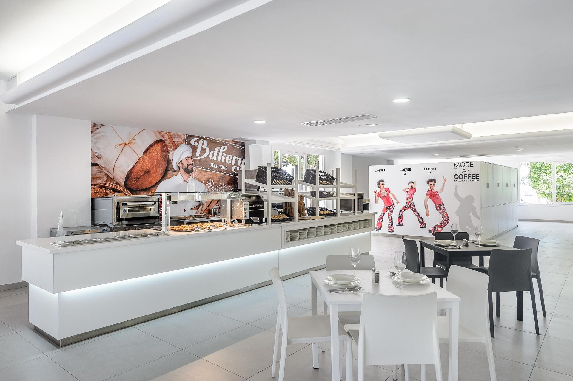 Restaurant Hotel Vibra Mare Nostrum