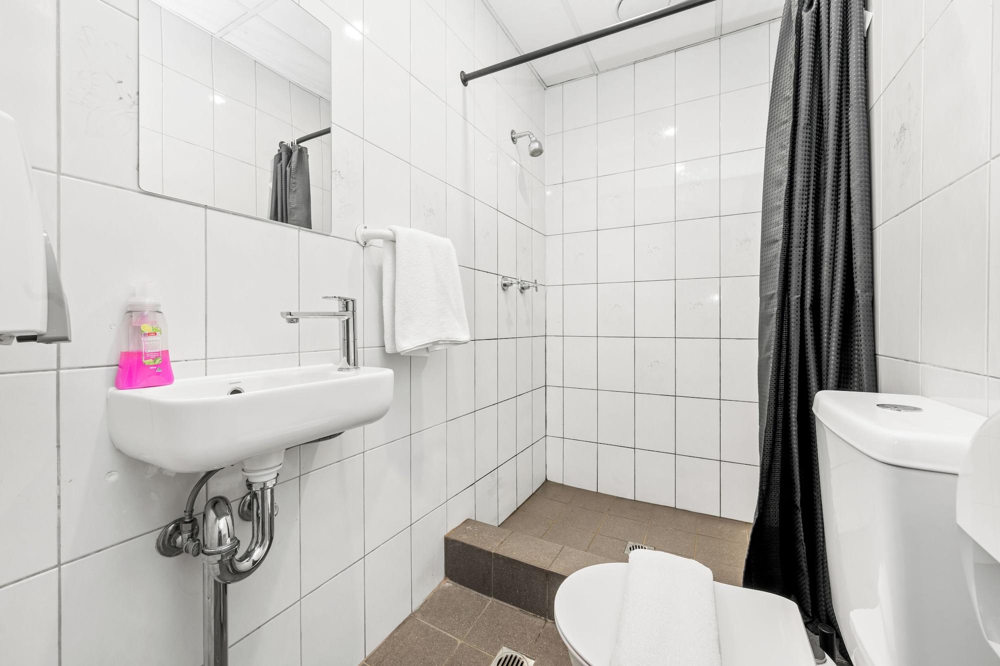 Equipamiento de Habitación Urban Nomad - Kings Cross