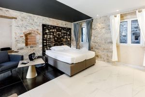 Alojamiento - Palace Luxury Room