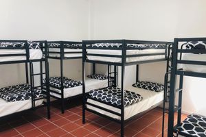 Hotel - St Kilda Accommodation - Hostel