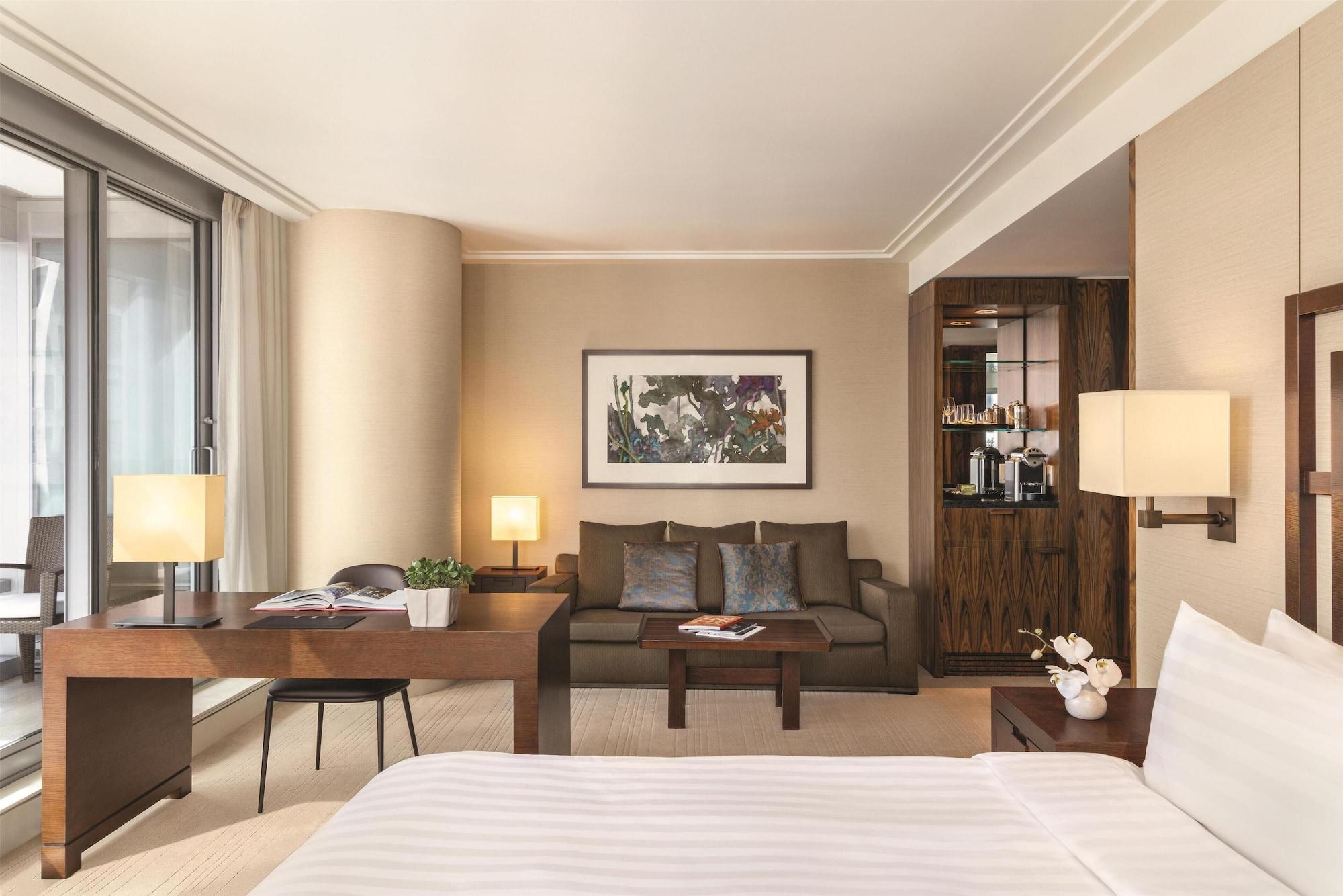 Habitación Hyatt Vancouver Downtown Alberni