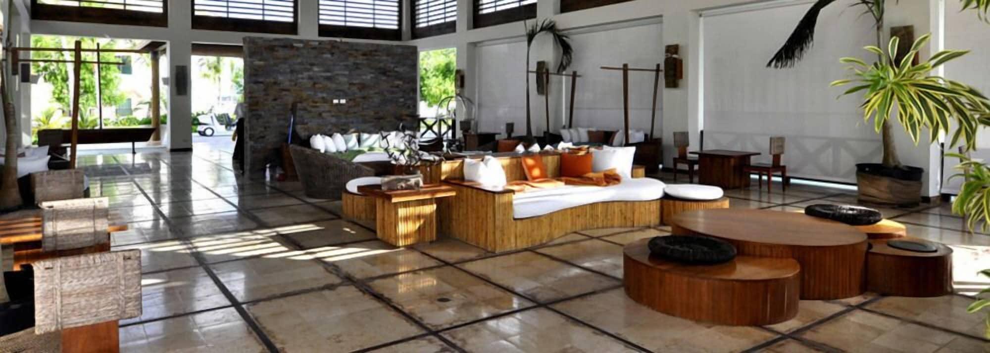 Vista Lobby Luxury Cap Cana Apartment