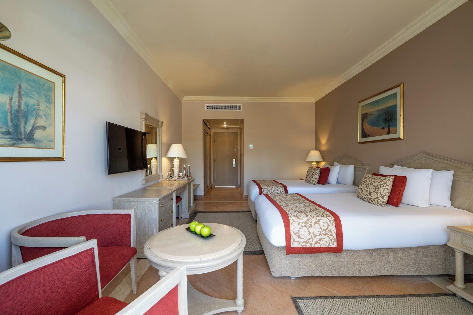Habitación JAZ Elite Palace – Adults Friendly 16 Years Plus