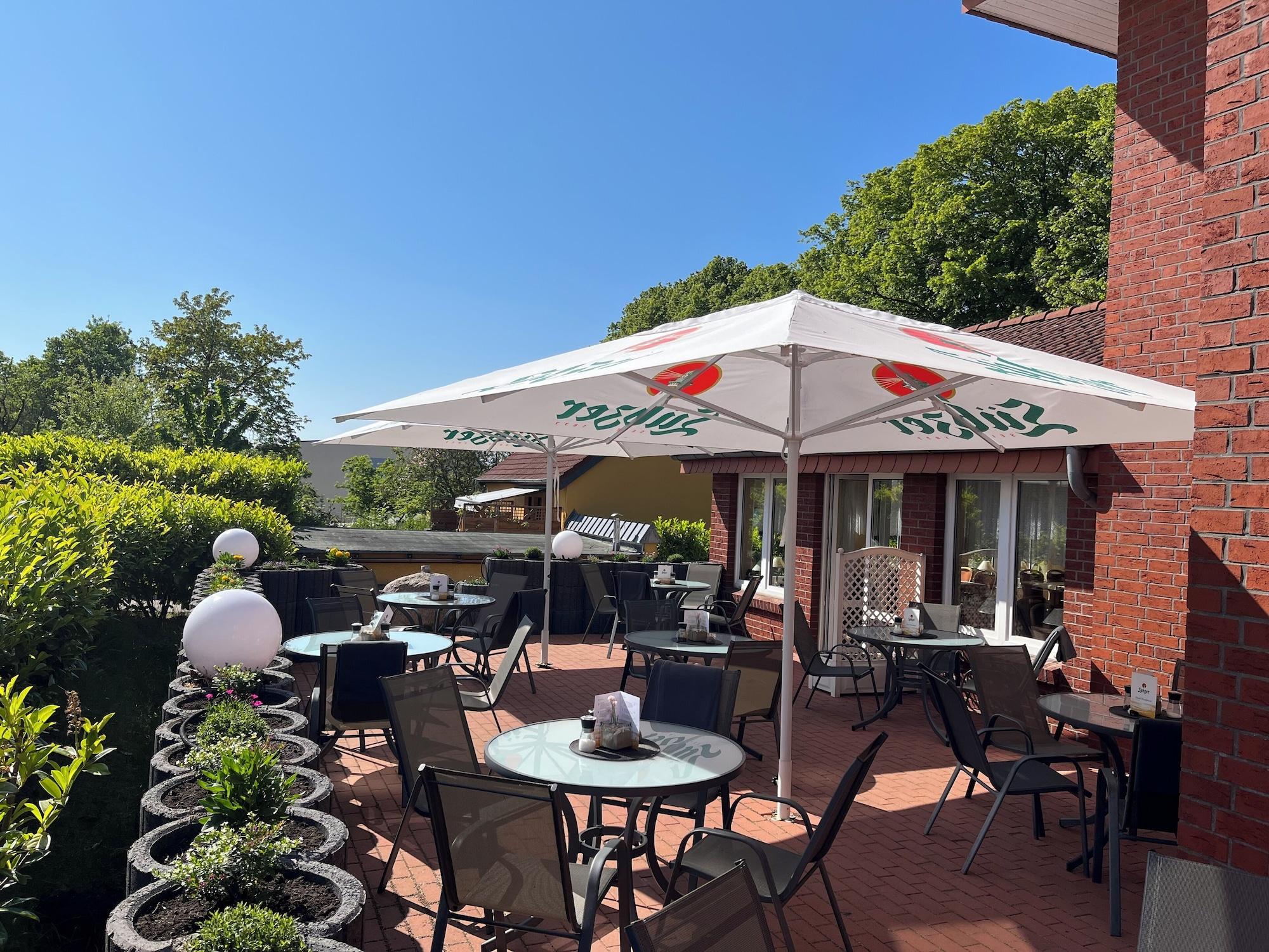 Restaurant Hotel Nordwind Lohme