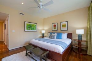 Alquiler Vacacional - Turtle Bay Oceanview Beachfront 3 Bedroom  Villa #314