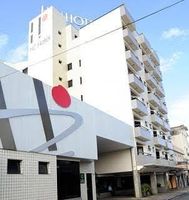 Hospedagens - HZ Hotel