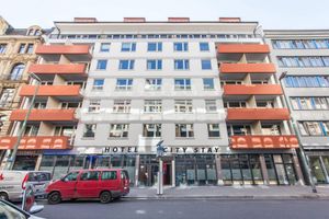 Alojamiento - Scope Hotel City Stay Frankfurt