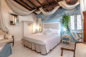Alojamiento - B&B dei Papi Boutique Hotel