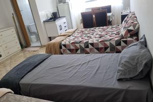 Alojamiento - Hotel Parque Mamed