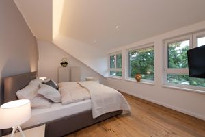 Alquiler Vacacional - 156m² Penthouseapartment mit Blick auf den Wörthersee