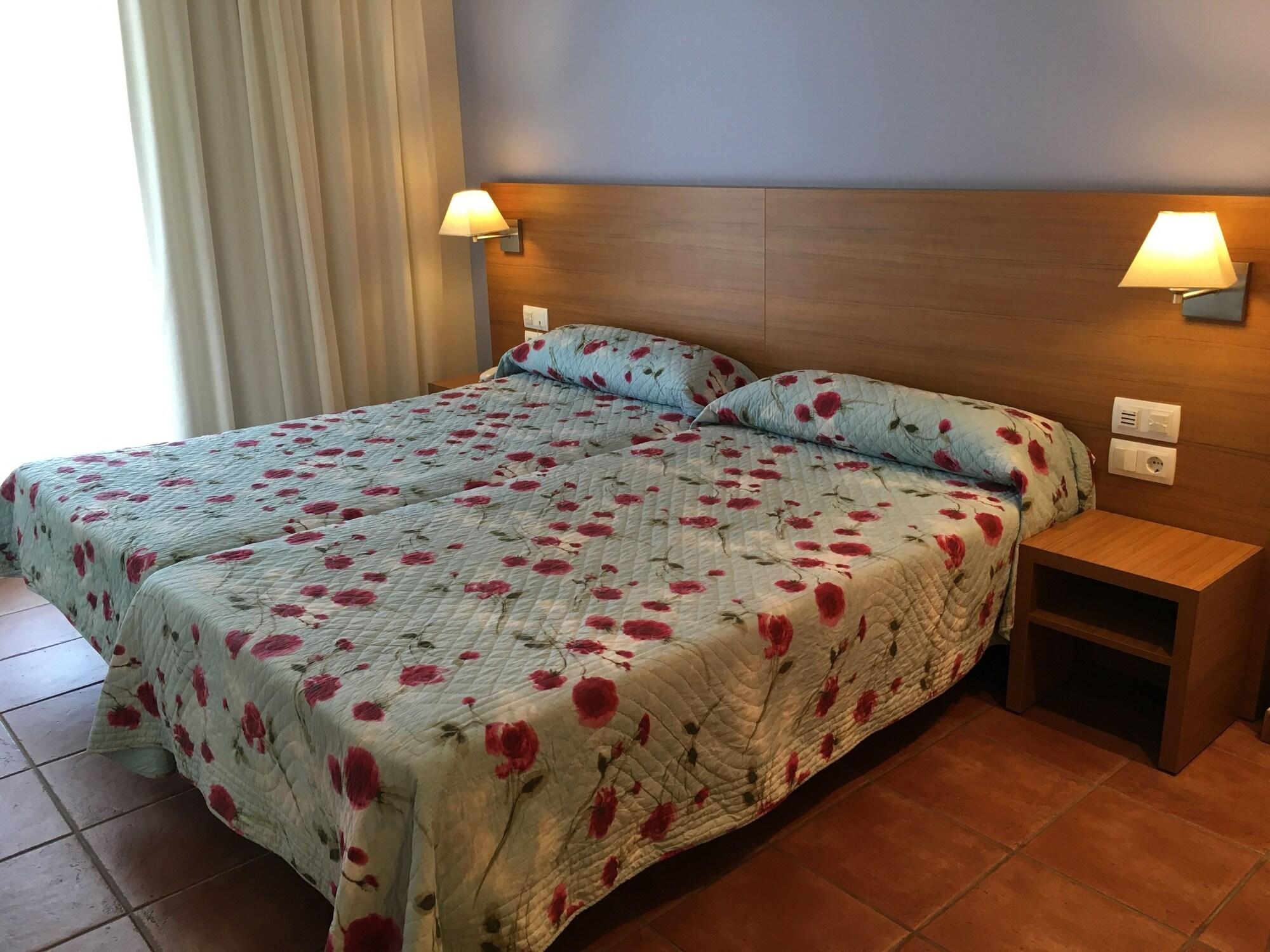 Habitación Hotel Puerto Mar