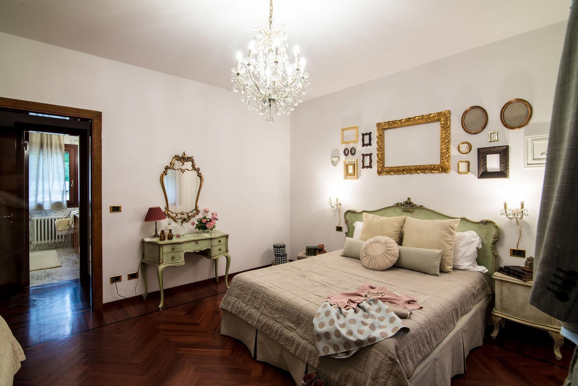 Habitación Relax&Venice