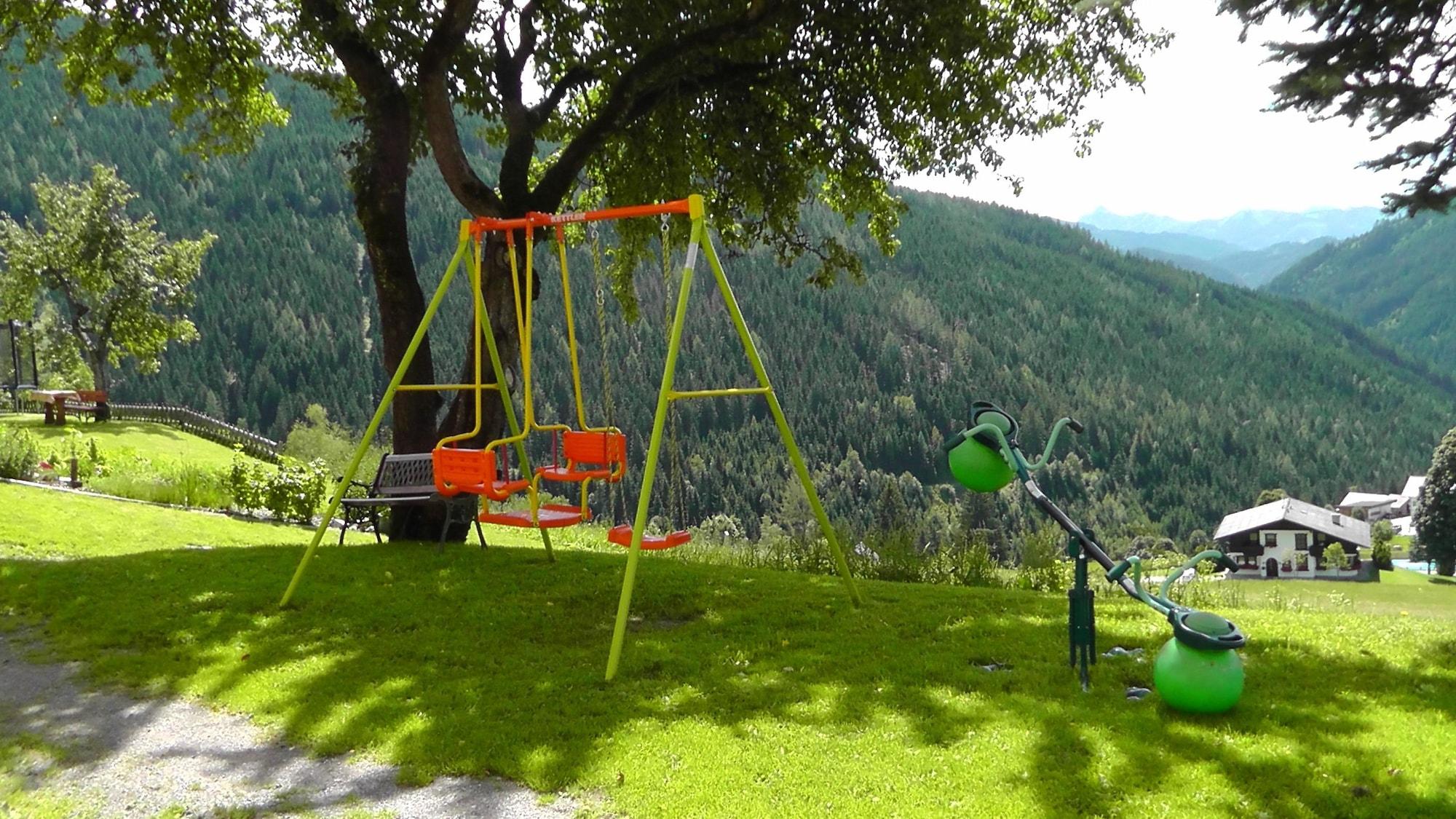 Instalaciones Recreativas Pension Bartlbauer