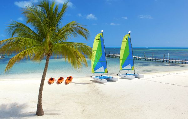 Cancún: confort en un All Inclusive