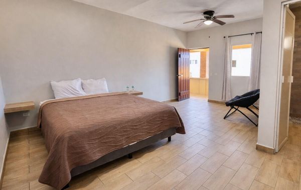 Hotel Maria Bonita - Hoteles económicos en San Jose del Cabo, México