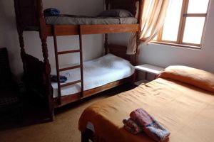 Alojamiento - Hostal Hogar del viajero