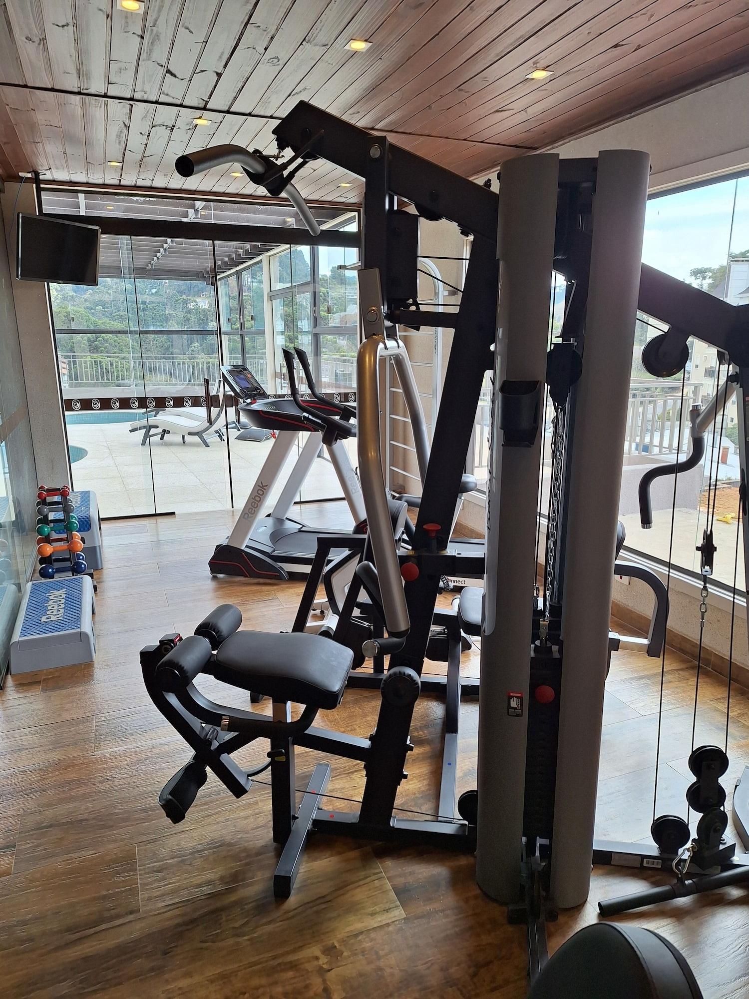 Academia Château Suisse Boutique Hotel