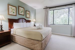 Alquiler Vacacional - Southwind II at Shipyard