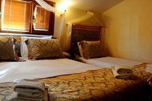Alquiler Vacacional - Tala Istanbul Apartments