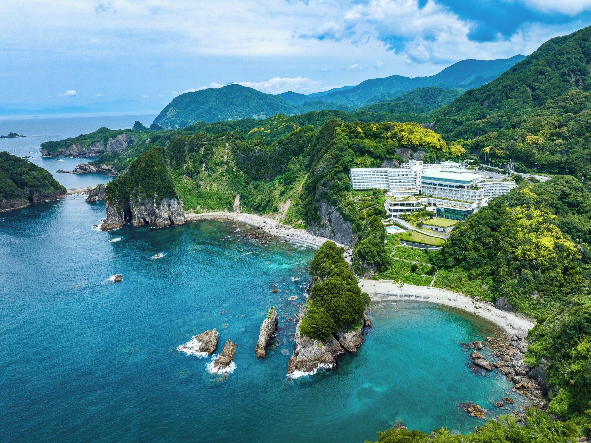 Varios Dogashima NEW Ginsui