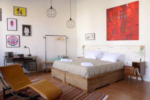 Alquiler Vacacional - Historic District Hidden Gem. The Best Location.