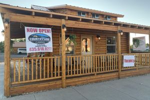 Alojamiento - Panguitch Countryside Cabins