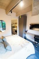 Alquiler Vacacional - Apartamento Acogedor con Balcón