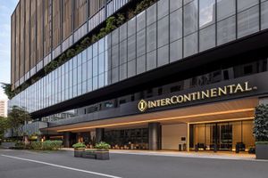 Paquete - InterContinental Singapore Robertson Quay by IHG