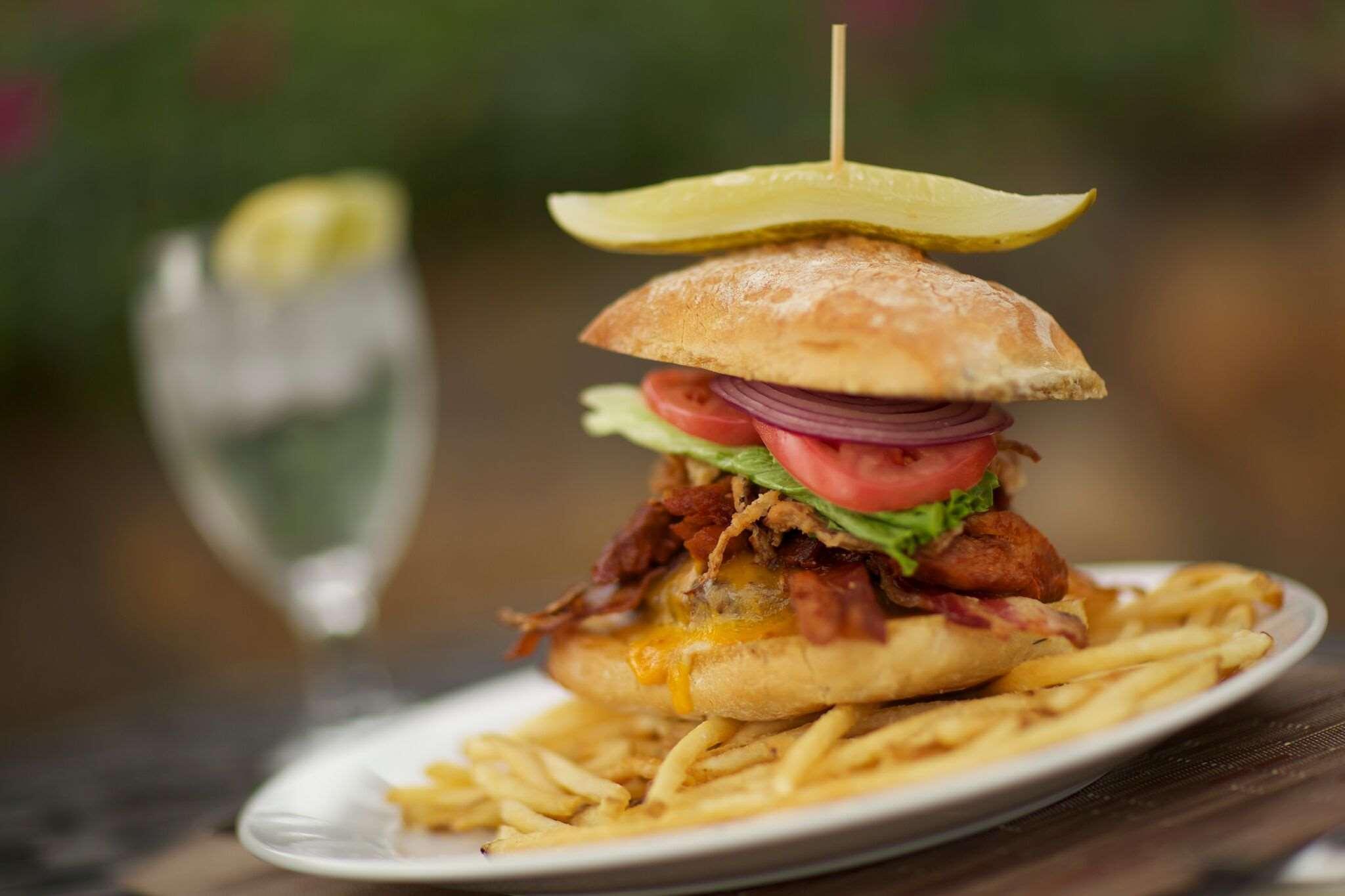 Restaurant Cheyenne Mountain Resort, a Destination by Hyatt Hotels