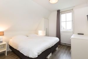 Alquiler Vacacional - Villa With two Saunas in Delfstrahuizen