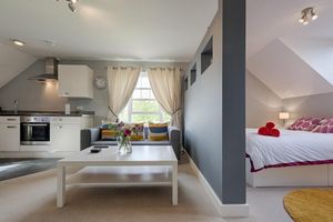 Alojamiento - The Porterhouse