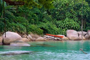 Actividad - Cristo Redentor con Escalera de Selarón, Catedral, Maracaná y Sambódromo en una excursión de medio día