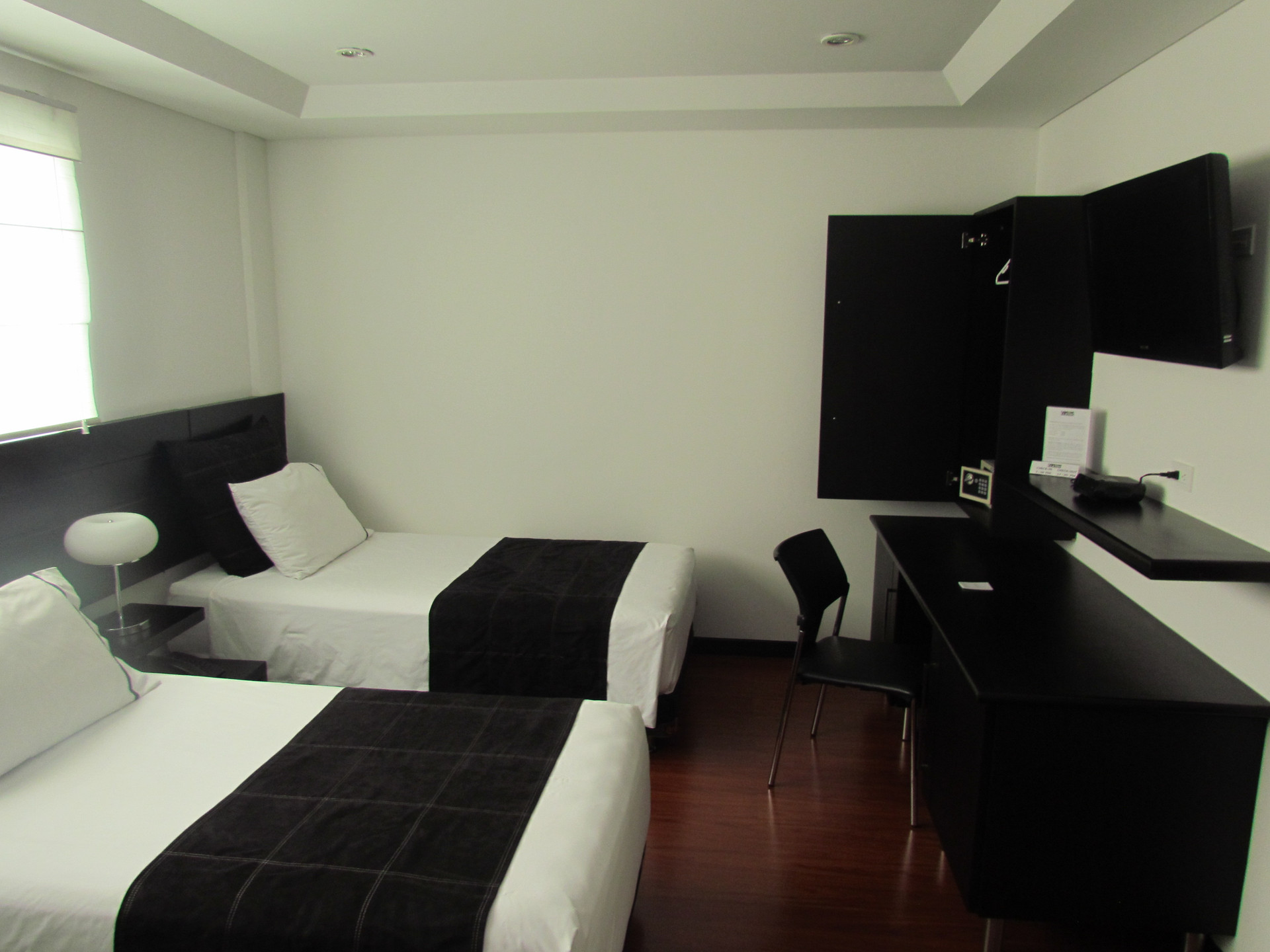 Habitación Hotel Classic