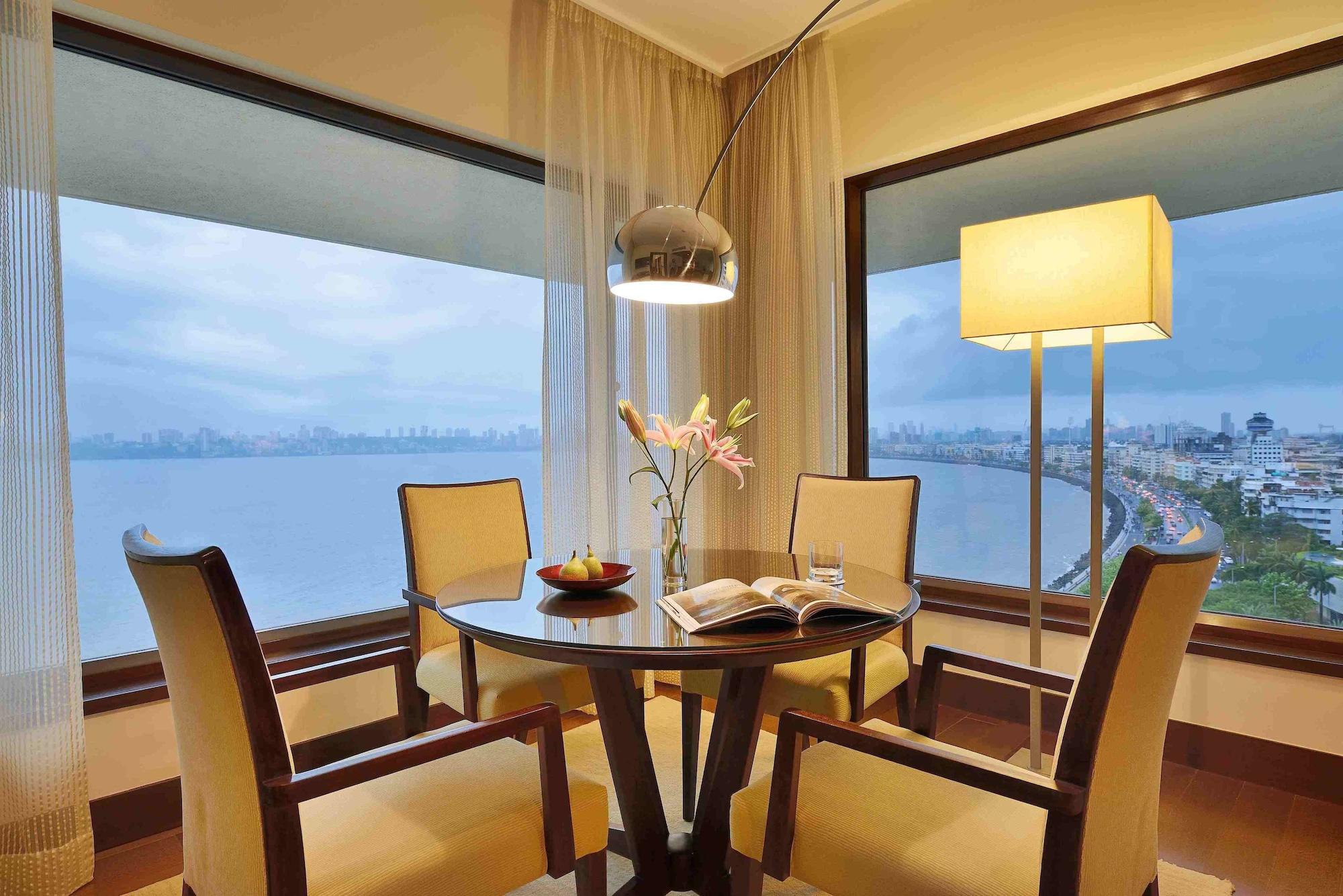 Playa The Oberoi Mumbai