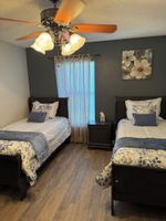 Alquiler Vacacional - 3BR/Orlando/Gameroom/Disney/Garden/Lake