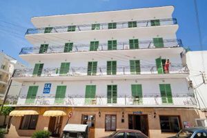 Alojamiento - Torres