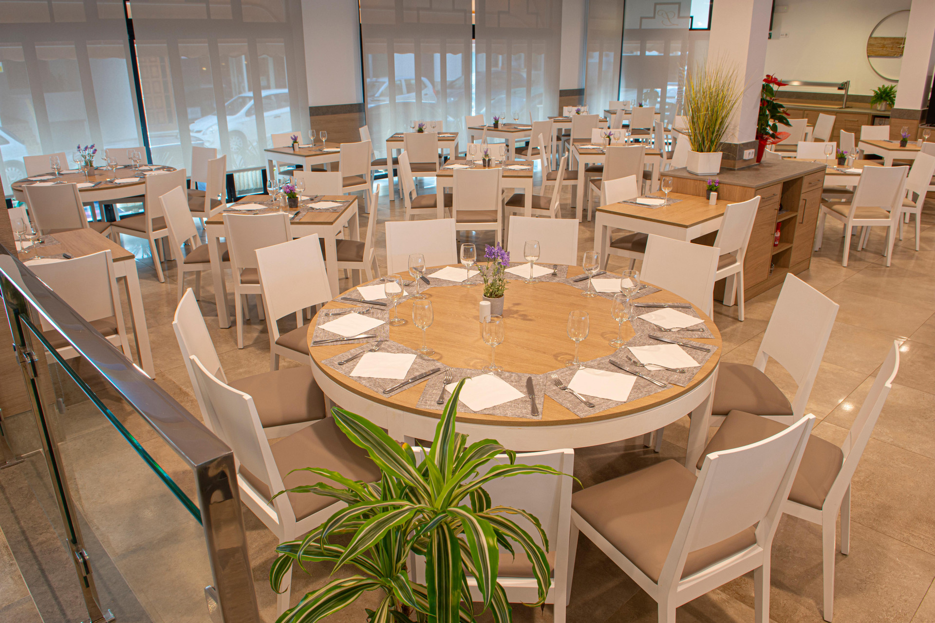 Restaurant Loar Ferreries
