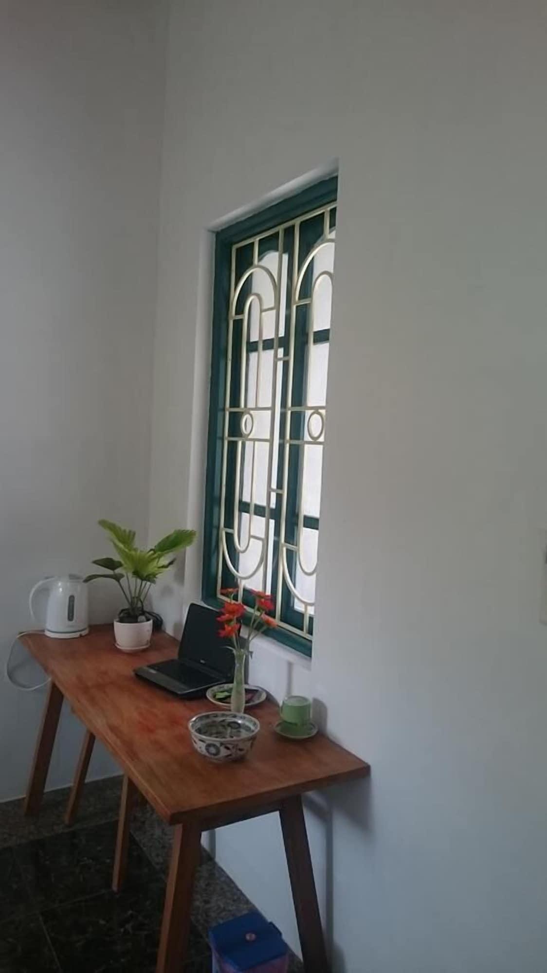 Set de Habitación Tam Coc Eco House