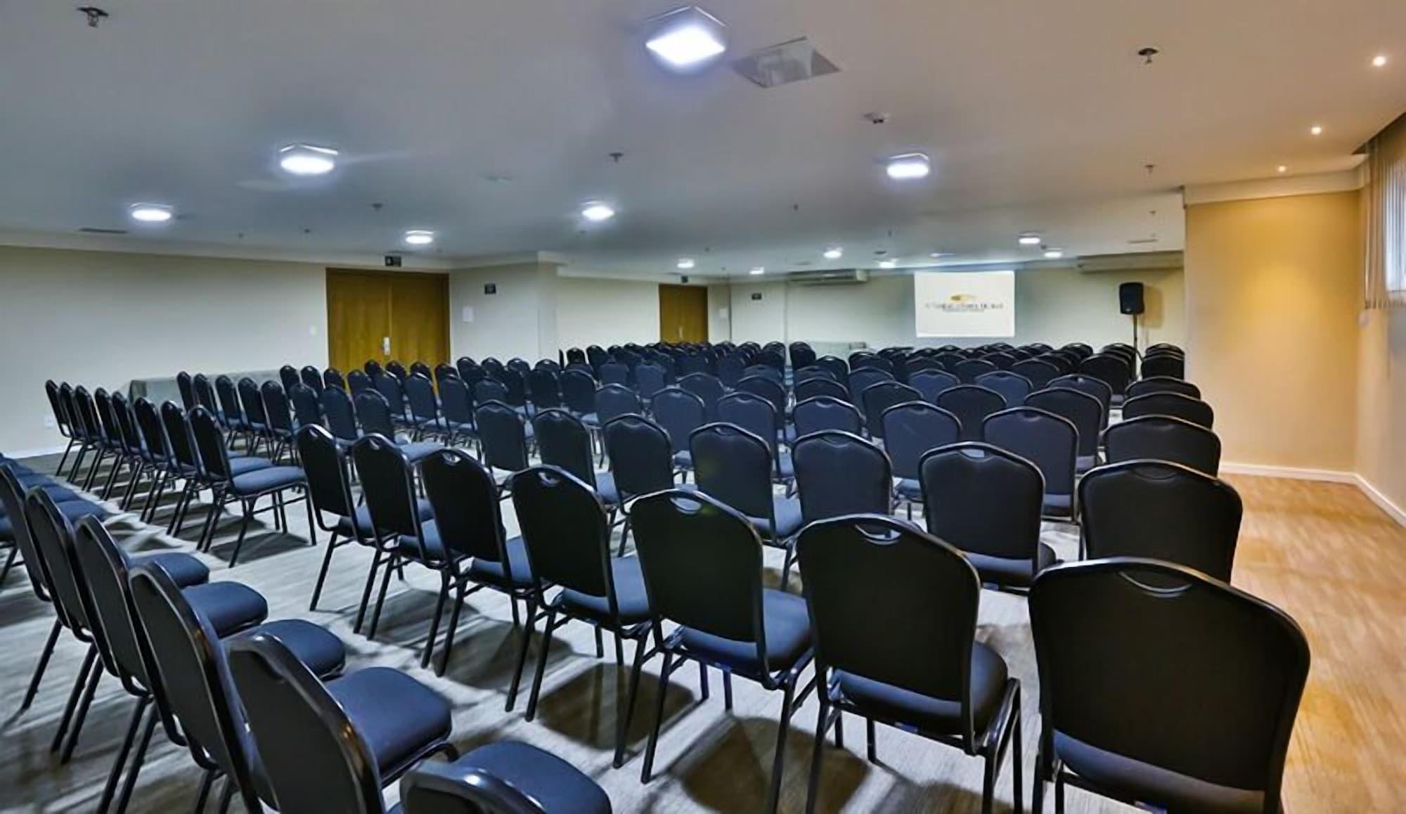 Sala de Reuniones Ibiza Plaza Hotel