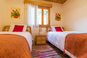 Alquiler Vacacional - Kyveli Cottage