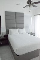 Alquiler Vacacional - Negril Ocean Front, Beach, Pool Free Wifi, A/C, Outdoor Kitchen,Dining,Hot Tub.