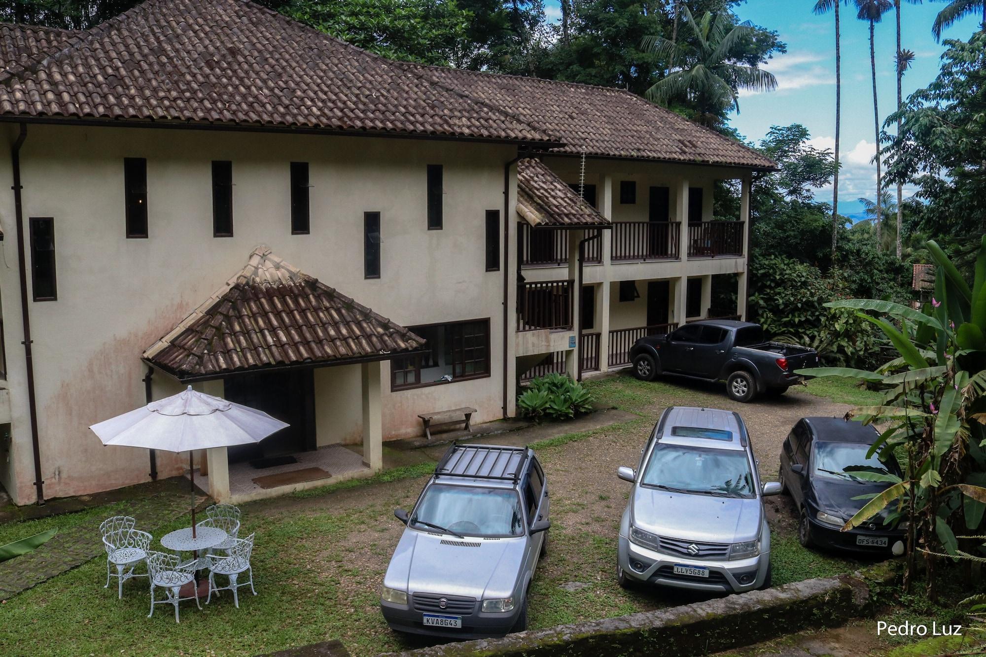 Varios Pousada 3 Bacias