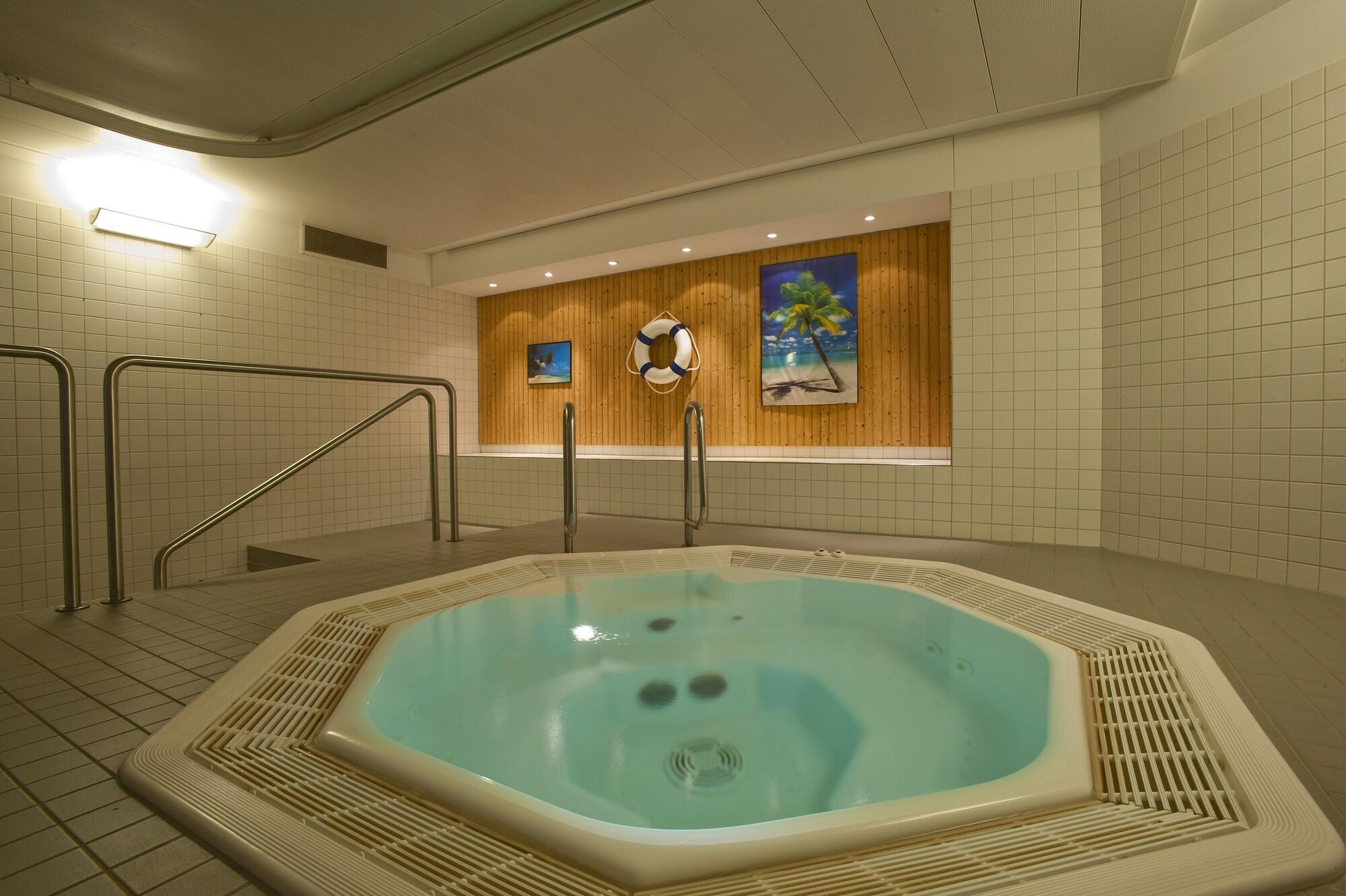 Spa Herisau Swiss Quality Hotel