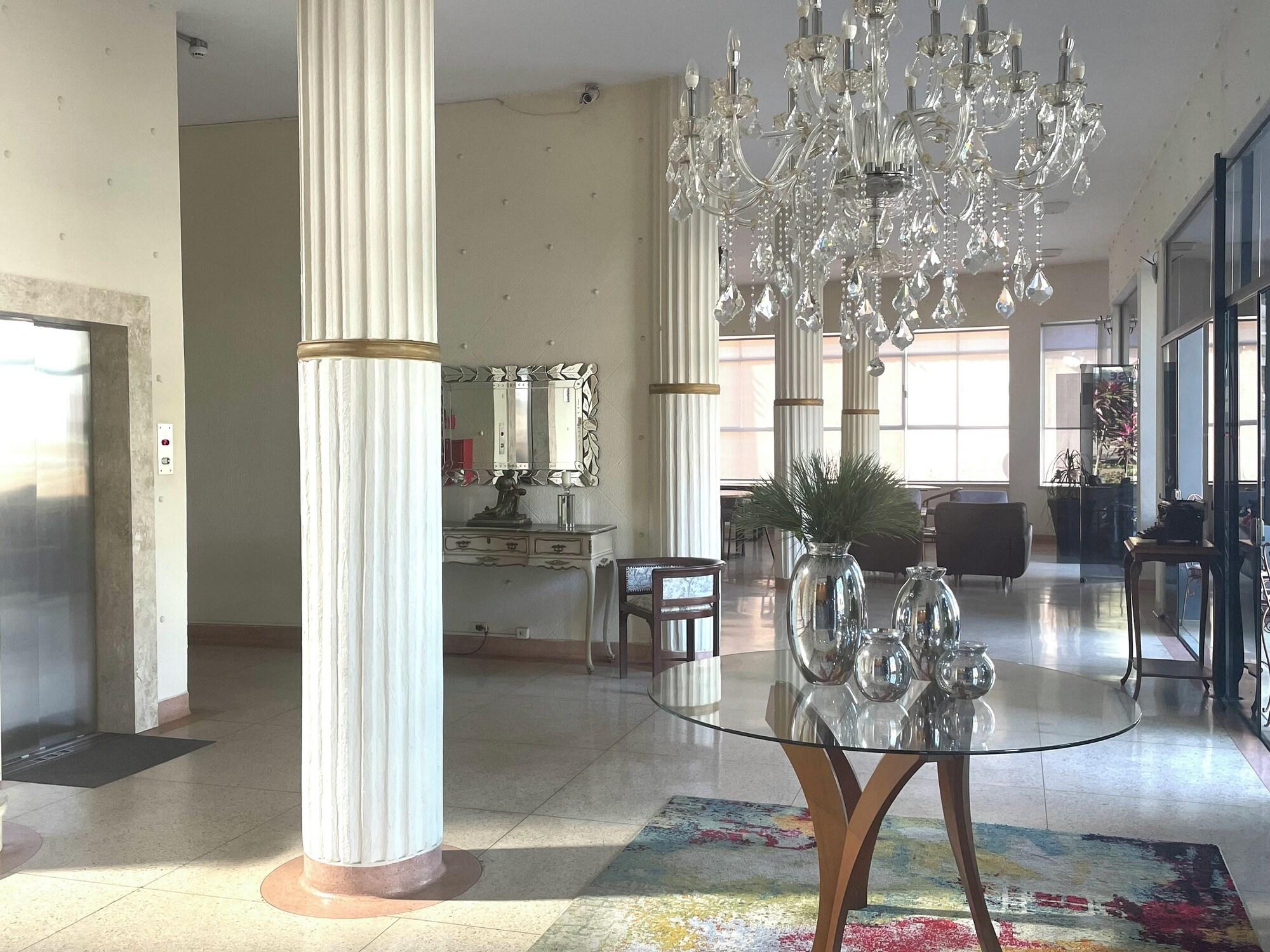 Varios Grande Hotel Amparo