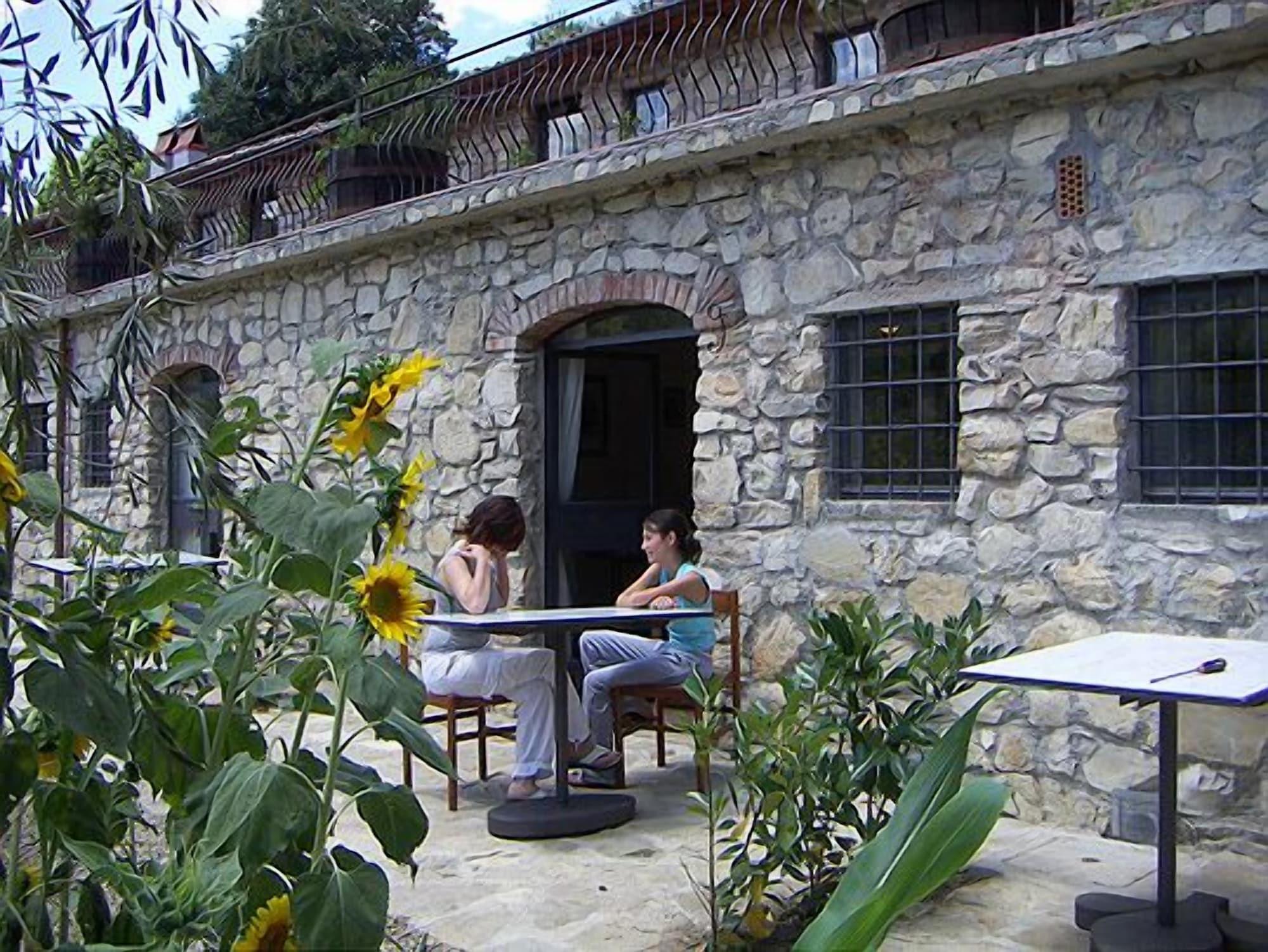 Restaurant Agriturismo Fattoria di Castiglionchio