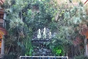 Alojamiento - Hotel Anturio Express