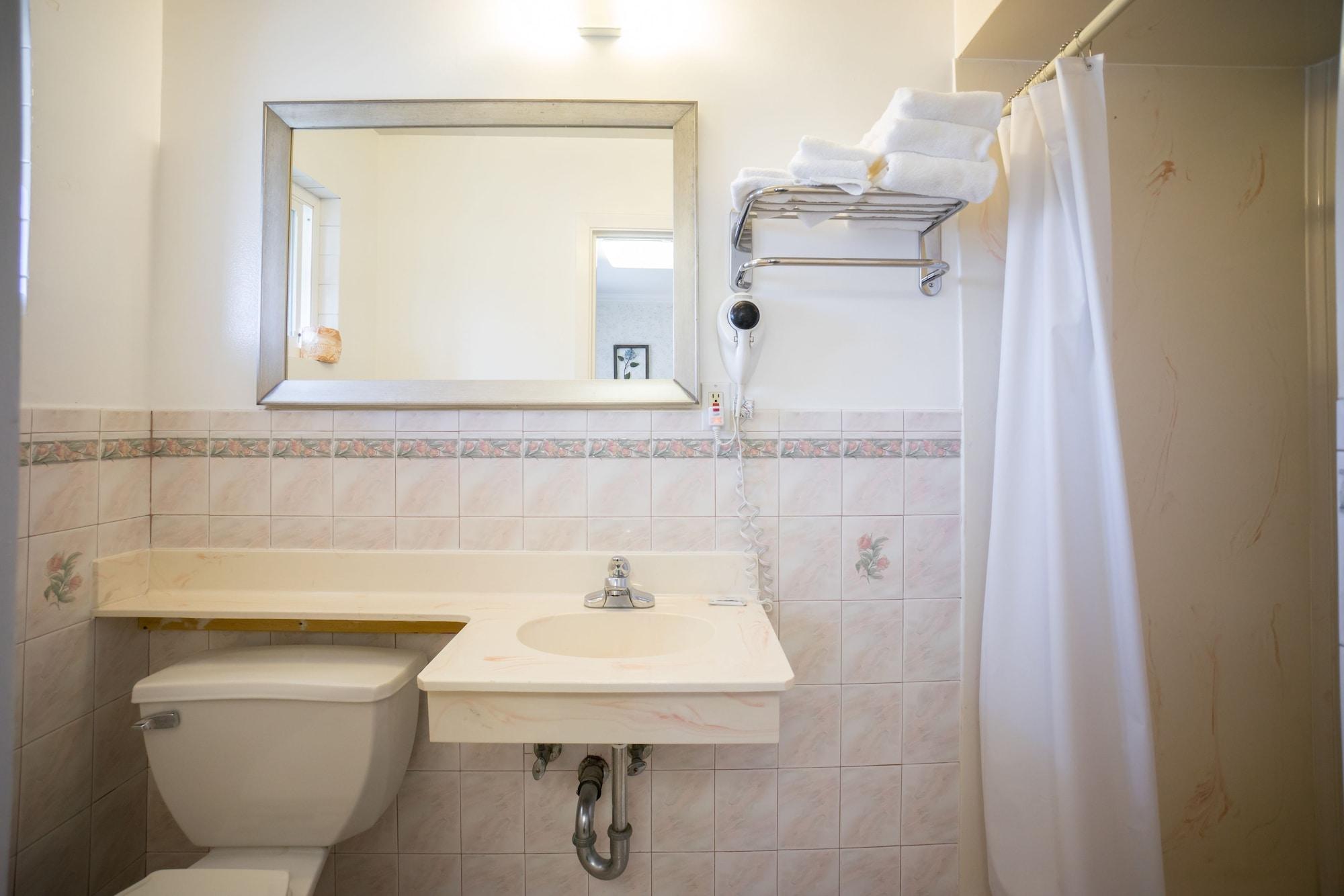 Equipamiento de Habitación Travelers Inn