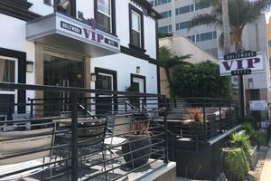 Alojamiento - Hollywood Liberty Hotel